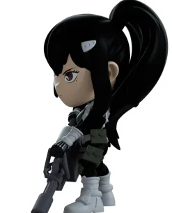 Kaiju No. 8 - Mina Ashiro 4