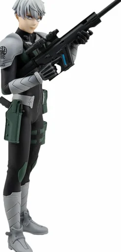 Kaiju No. 8 - Reno Ichikawa Pop Up Parade 6.5" Statue
