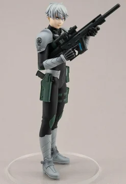 Kaiju No. 8 - Reno Ichikawa Pop Up Parade 6.5" Statue