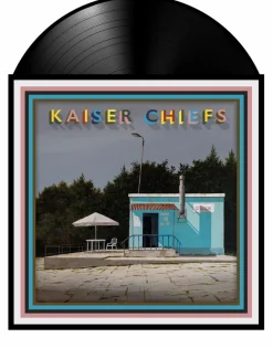 Kaiser Chiefs - Duck LP Vinyl Record