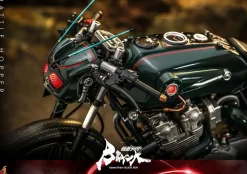 Kamen Rider Black Sun - Battle Hopper 1/6th Scale Hot Toys Action Figure