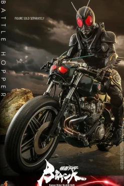 Kamen Rider Black Sun - Battle Hopper 1/6th Scale Hot Toys Action Figure