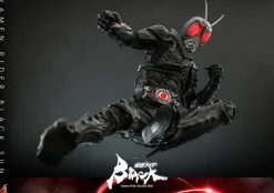 Kamen Rider Black Sun - Kamen Rider Black Sun 1/6th Scale Hot Toys Action Figure