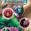 Kang the Conqueror - Only Myself Left to Conquer Trade Paperback Book