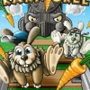 Karnickel - Board Game