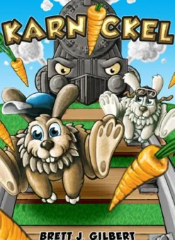 Karnickel - Board Game