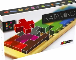 Katamino - Board Game