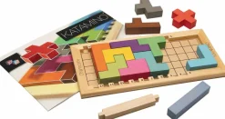Katamino - Board Game