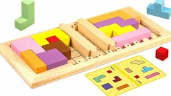 Katamino - Family Board Game