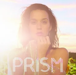 Katy Perry - Prism 10th Anniversary 2xLP Vinyl Record