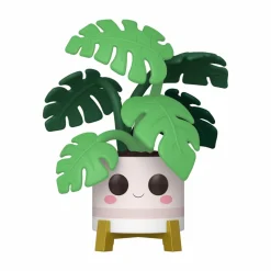 Kawaii Flora - Monstera Pop! Vinyl Figure