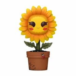 Kawaii Flora - Sunflower Pop! Vinyl Figure