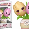 Kawaii Flora - Tulip Pop! Vinyl Figure
