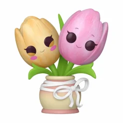 Kawaii Flora - Tulip Pop! Vinyl Figure