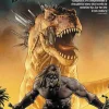 Ka-Zar Lord of the Savage Land by Zac Thompson Trade Paperback Book