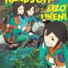 Keep Your Hands Off Eizouken! - Volume 04 Manga Paperback Book
