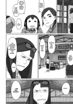 Keep Your Hands Off Eizouken! - Volume 04 Manga Paperback Book