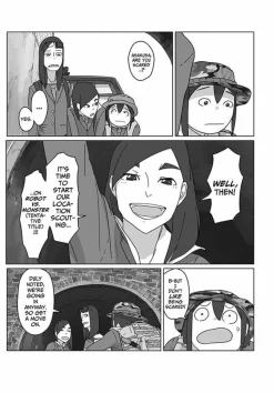 Keep Your Hands Off Eizouken! - Volume 02 Manga Paperback Book