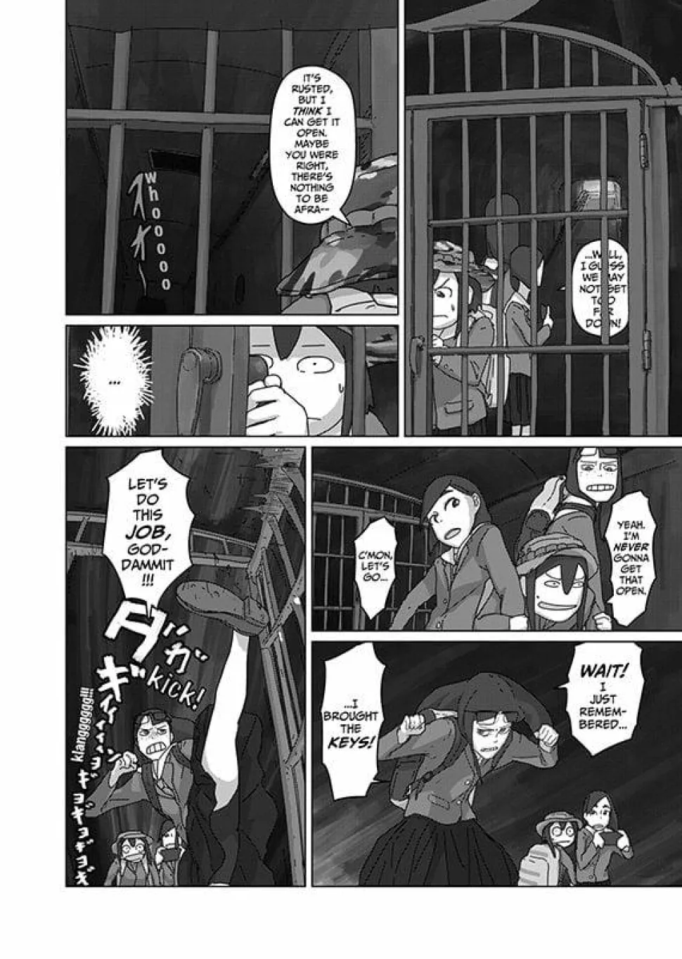 Keep Your Hands Off Eizouken! - Volume 02 Manga Paperback Book