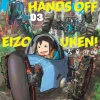 Keep Your Hands Off Eizouken! - Volume 03 Manga Paperback Book