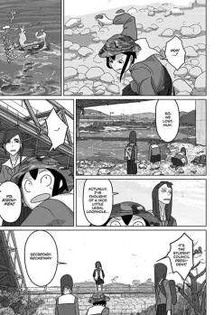 Keep Your Hands Off Eizouken! - Volume 03 Manga Paperback Book