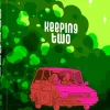 Keeping Two by Jordan Crane Hardcover Book
