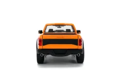Kellogg's - Ford F150 Raptor Diecast Vehicle with Tony the Tiger 1/24th Scale Die-Cast Vehicle Replica