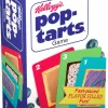 Kellogg’s - Pop-Tarts Card / Board Game