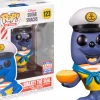 Kellogg’s - Smaxey The Seal Pop! Vinyl Figure (2021 Summer Convention Exclusive) (Popcultcha Exclusive)