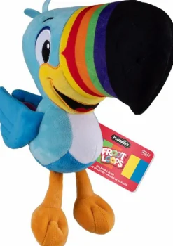 Kellogg's - Toucan Sam Flying 7" Plush