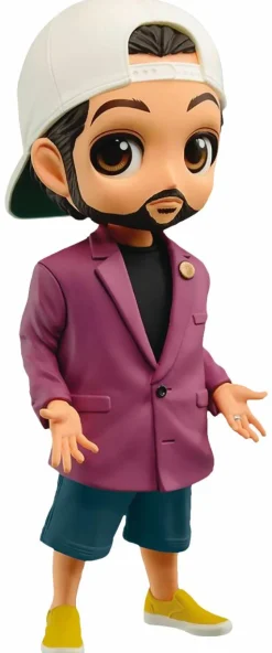 Kevin Smith - Kevin Smith Q Posket 5” PVC Statue