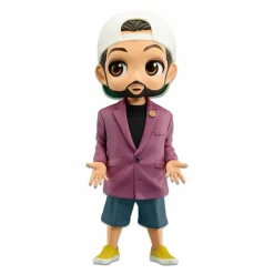 Kevin Smith - Kevin Smith Q Posket 5” PVC Statue