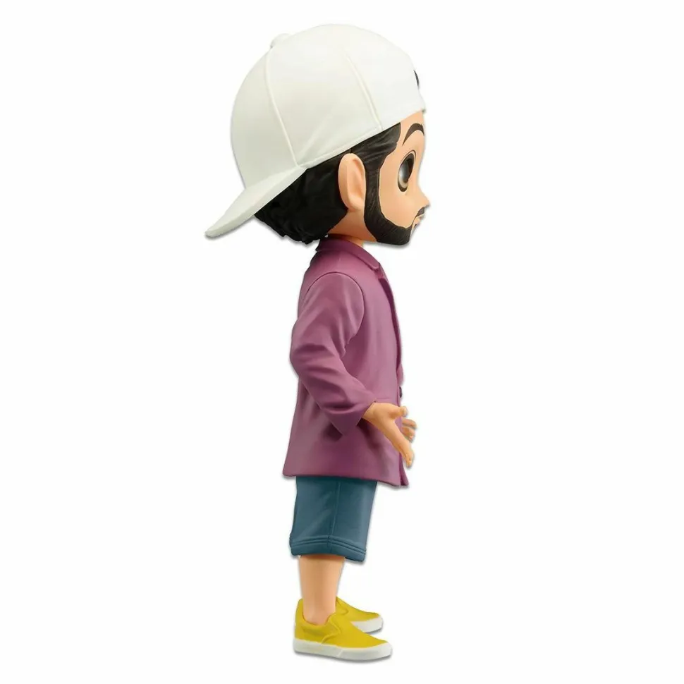 Kevin Smith - Kevin Smith Q Posket 5” PVC Statue