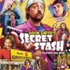 Kevin Smith's Secret Stash: The Definitive Visual History Hardcover Book
