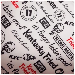 KFC - Chicken Bucket Sherpa 10