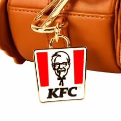 KFC - Drumstick Sherpa 5