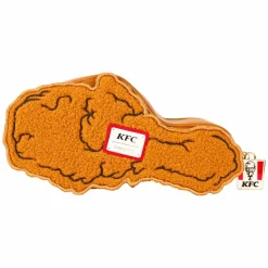 KFC - Drumstick Sherpa 5