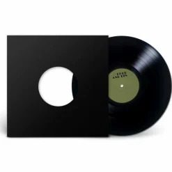 Khruangbin - Dearest Alfred 12" Single Vinyl Record