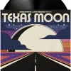 Khruangbin & Leon Bridges - Texas Moon EP Vinyl Record