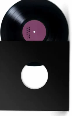 Khruangbin - Purple (So We Won't Forget) 12" Split Single Vinyl Record