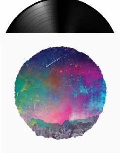 Khruangbin - The Universe Smiles Upon You LP Vinyl Record