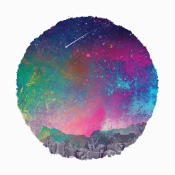 Khruangbin - The Universe Smiles Upon You LP Vinyl Record