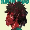 Kick-Ass - The New Girl Book Three Trade Paperback