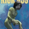 Kick-Ass - The New Girl Book One Trade Paperback Book