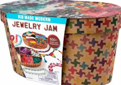 Kid Made Modern - Jewellery Jam