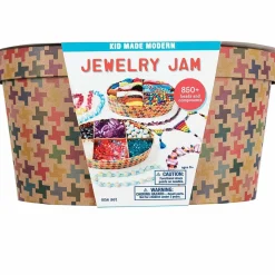 Kid Made Modern - Jewellery Jam