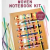 Kid Made Modern - Woven Notebook Kit
