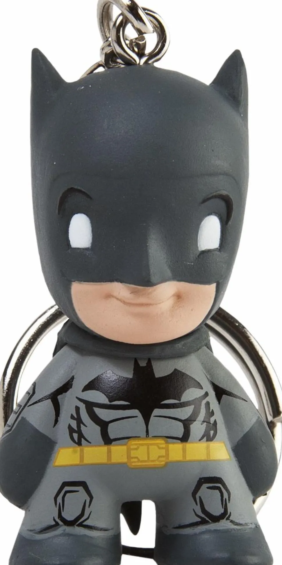 Kidrobot - DC Universe Batman 1.5" Vinyl Keychain