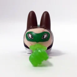 Kidrobot - DC Universe Green Lantern 2.5” Labbit Vinyl Figure