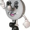 Kidrobot - Lucky Coin Money Box 10” Vinyl Figure